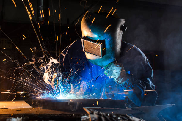 Best Specialty Welding Processes in Newport, KY