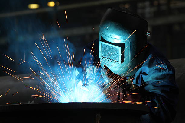 Affordable Welder Services in Newport, KY